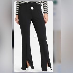 Who What Wear for Target Split Hem Leggings